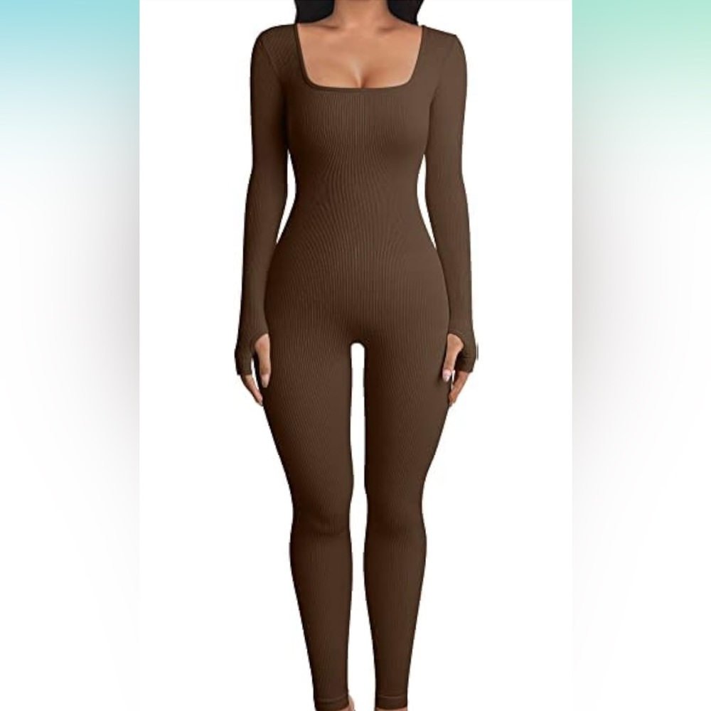 New! No tags. Viral waist snatching jumpsuit